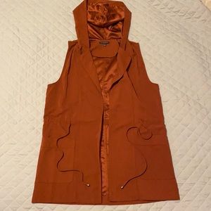 Brand: Dry goods Color: Brown Size: M